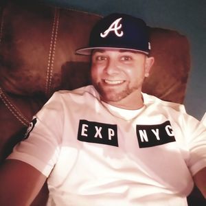 Meet your Posher, Aaron